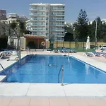 Апартаменты Palomas 202 *