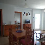 Palomas 202 Апартаменты *