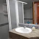 Palomas 202 Апартаменты