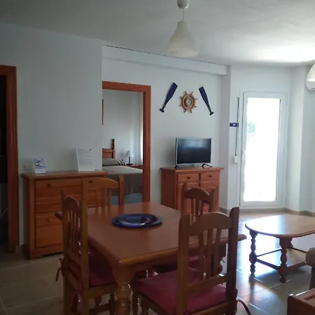 Palomas 202 Daire *